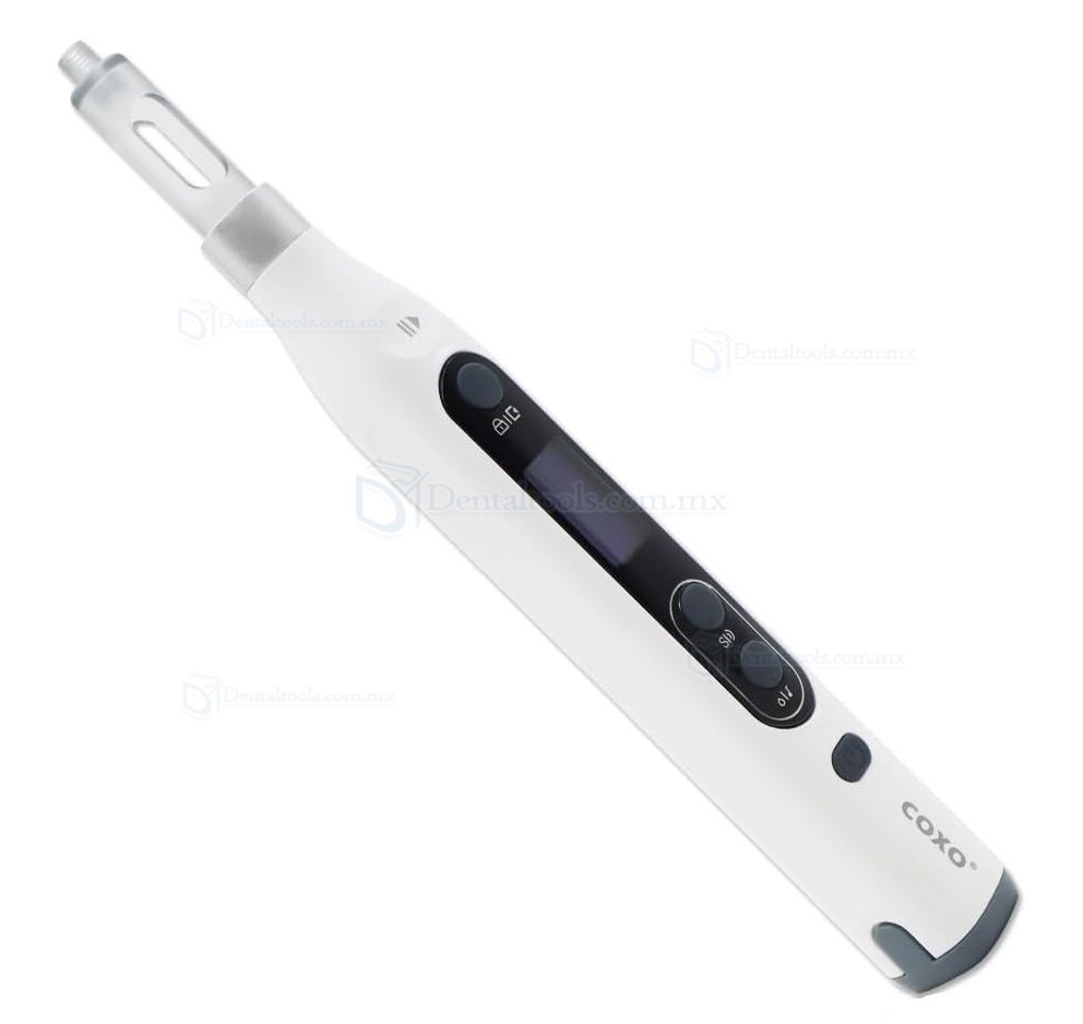 COXO GENI Refuerzo de Anestesia Dental Inal&aacute;mbrico de Mano con 3 Velocidades Ajustables